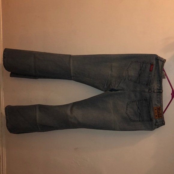 Jeans - Picture 4 of 4